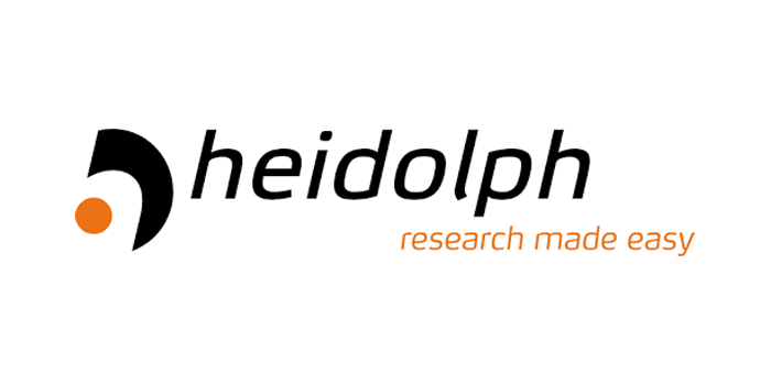 Profilbild für Heidolph Instruments GmbH & Co. KG