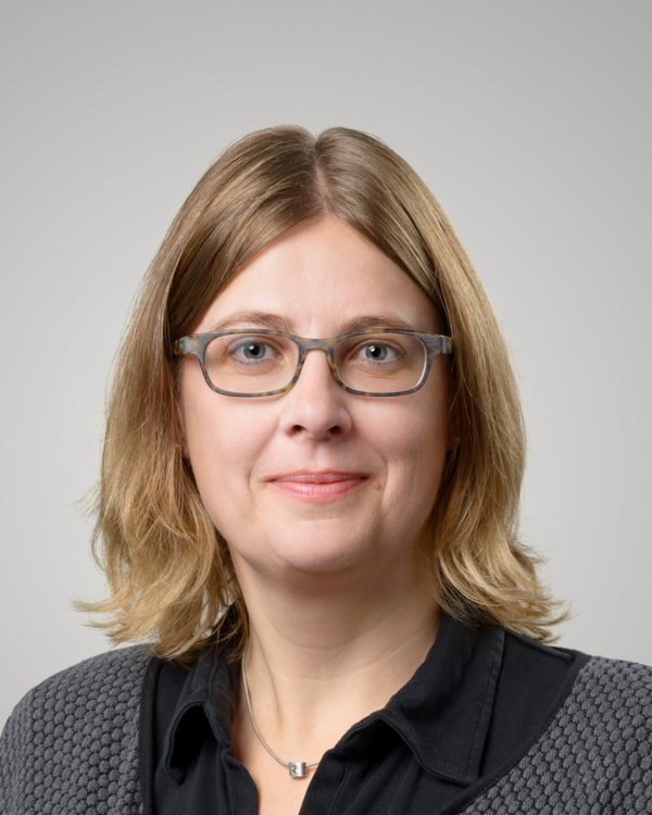 Profilbild für Dr. Lenka Kimmel