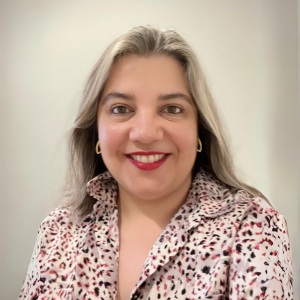 Profile image for Daniela Bemfica