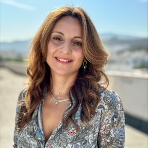 Profile image for Prof. Phoebe Koundouri