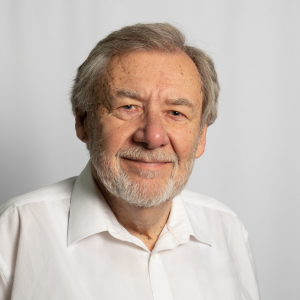Profile image for Prof. Dr. Martin Jekel