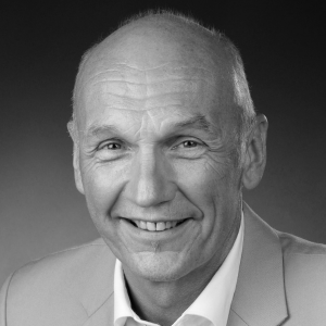 Profile image for Prof. Dr.-Ing. Sven Uwe Geissen