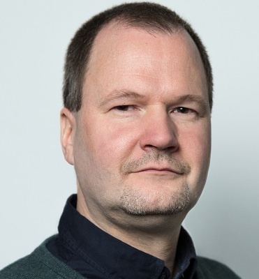 Profile image for Dr. Christian Kabbe