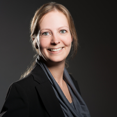 Profile image for Dr. Anne Kleyböcker
