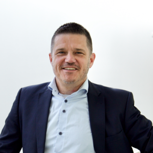 Profile image for Olaf van der Kolk, MSc/ MBA