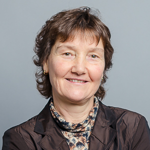 Profile image for Regina Gnirß