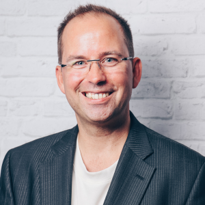 Profile image for Dr. Timo Paul