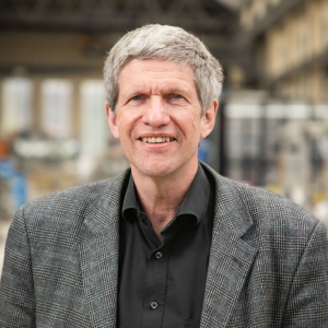 Profile image for Prof. Dr.-Ing. Matthias Barjenbruch
