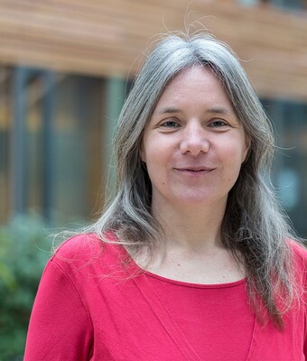 Profile image for Dr. Bettina Rechenberg