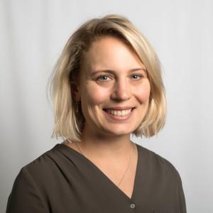 Profile image for Lisa Broß
