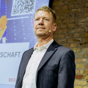 Profile image for Timon Meyer