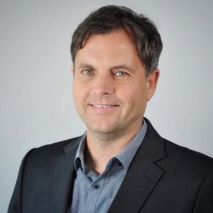 Profile image for Dr. Ulf Stein