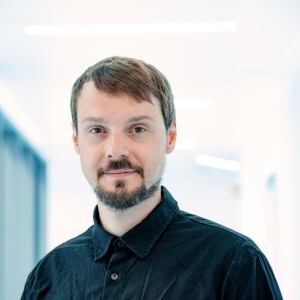 Profile image for Dr. Marcel Schneider