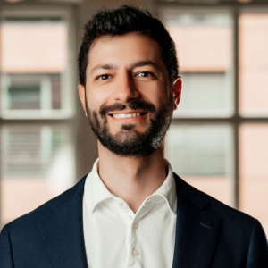 Profile image for Prof. Dr. Andrea Cominola