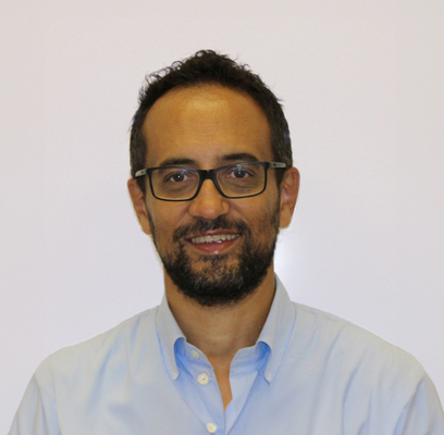 Profile image for Prof. Francesco Fatone