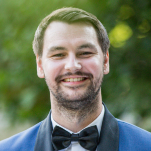 Profile image for Dr. Philip Decker