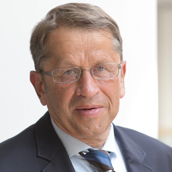 Profilbild für Prof. Dr.  Heyo K. Kroemer