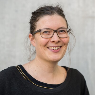 Profilbild für Dr.  Helena Radbruch