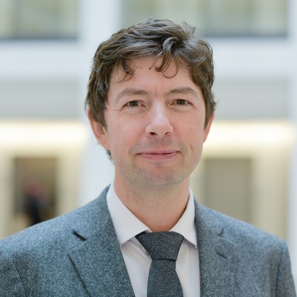 Profilbild für Prof. Dr. Christian Drosten