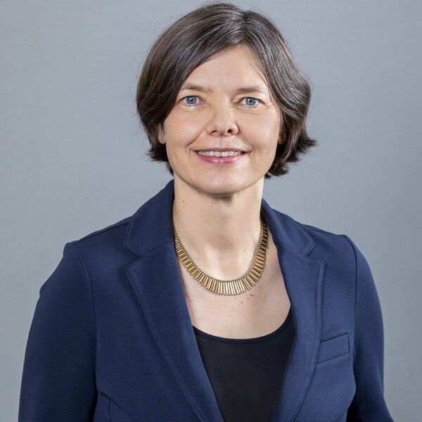 Profilbild für Prof. Dr. Blanche Schwappach-Pignataro