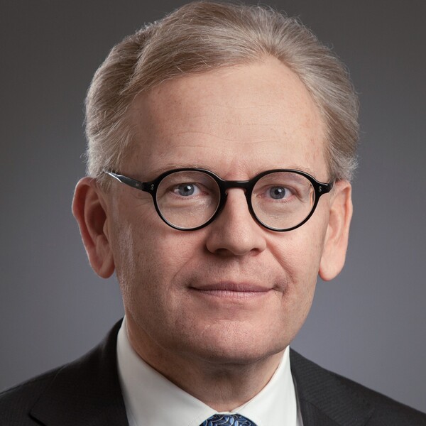 Profilbild für Prof. Dr.  Michael Roden
