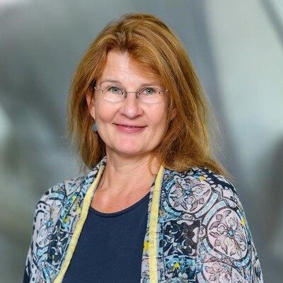 Profilbild für Prof. Dr. Claudia Hornberg