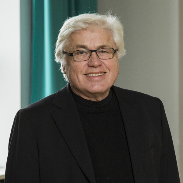 Profilbild für Prof. Dr.  Georg Schmidt