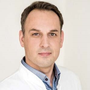 Profilbild für Prof. Dr.  Tobias Penzkofer