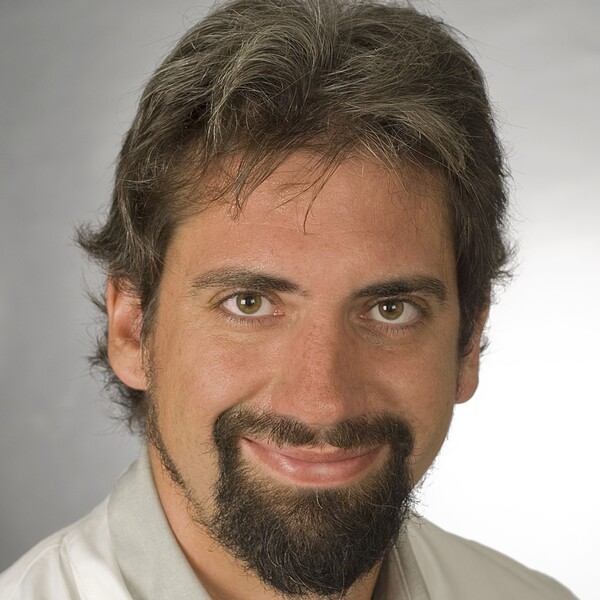 Profilbild für PD Dr.  Sven Zenker