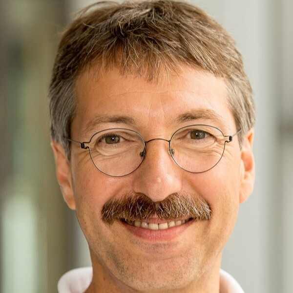 Profilbild für Prof. Dr.  Dirk Busch