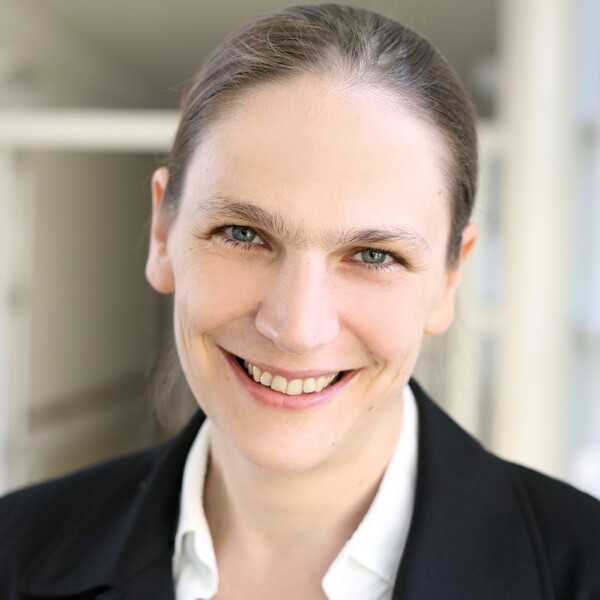 Profilbild für Prof. Dr.  Astrid Petersmann