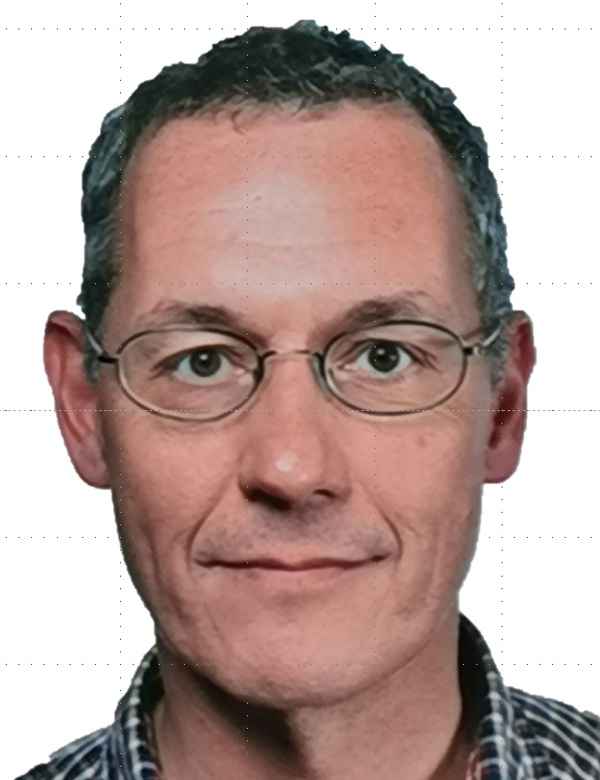 Profilbild für Prof. Dr.  Stefan Schulz