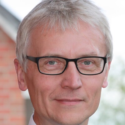 Profilbild für Dr.  Rolf Greve