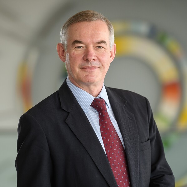 Profilbild für Prof. Dr. Christoph Wanner