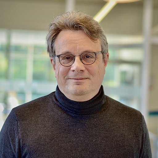 Profilbild für Prof. Dr.  Peter Heuschmann