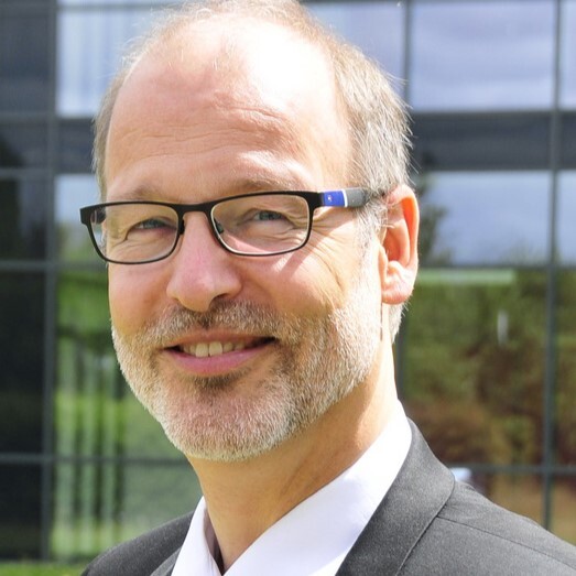 Profilbild für Prof. Dr.  Wolfgang Hoffmann