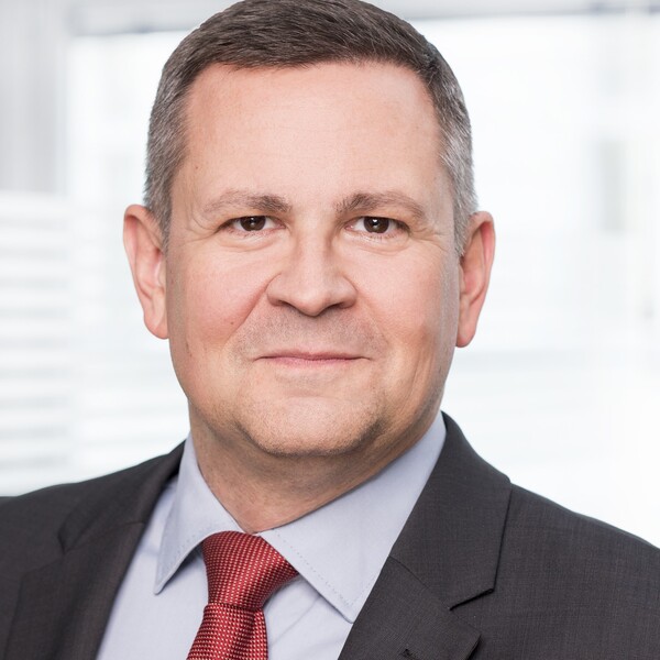 Profilbild für Dr.  Thorsten Ruppert