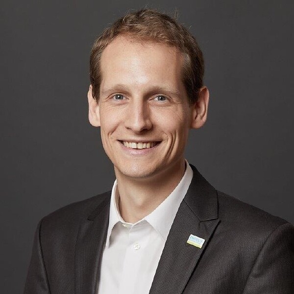 Profilbild für Dr.  Benedikt Kämpgen
