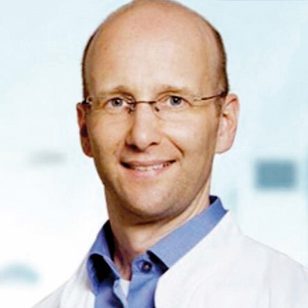 Profilbild für Dr. Martin Weihrauch