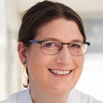 Profilbild für Prof. Dr. Diane Renz