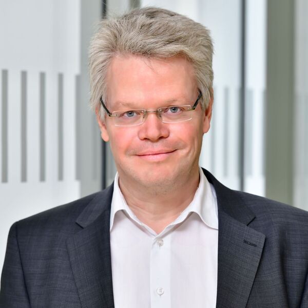 Profilbild für Prof. Dr. Christoph Schindler