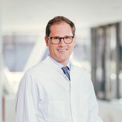 Profilbild für Prof. Dr.  Andreas Birkenfeld