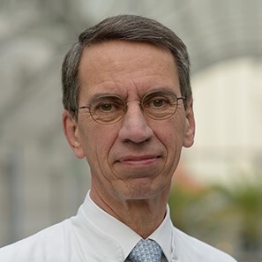 Profilbild für Prof. Dr.  Bernd Hamm