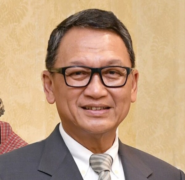Profile image for Arifin Tasrif