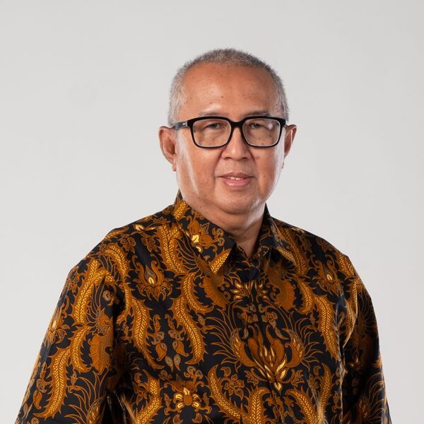 Profile image for Lilik Unggul Raharjo