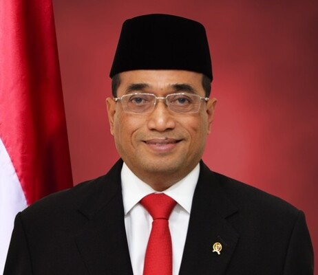 Profile image for Budi Karya Sumadi