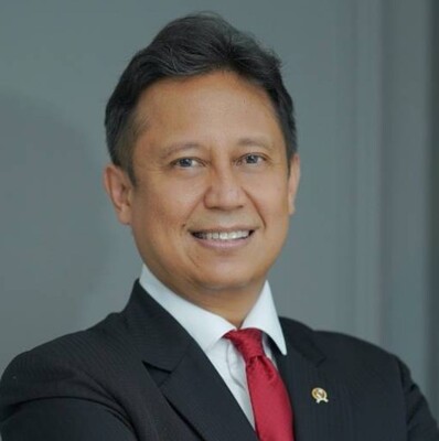 Profile image for Budi Gunadi Gunadi Sadikin