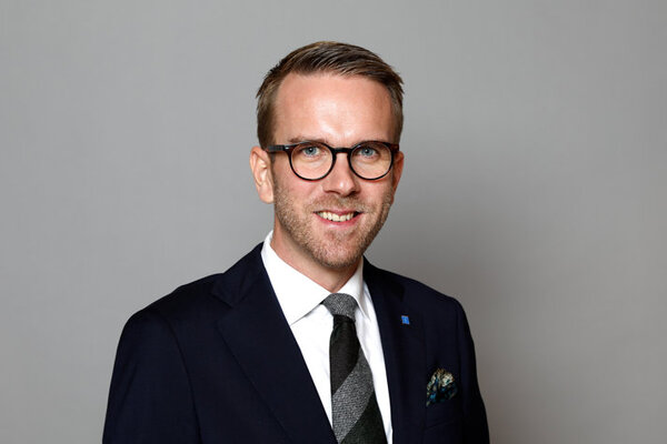 Profile image for Andreas Carlson