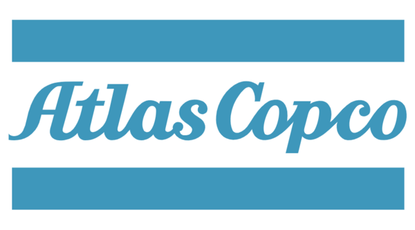 Profile image for Atlas Copco