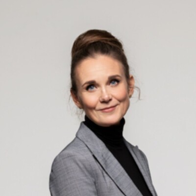 Profile image for Christine Bäckström